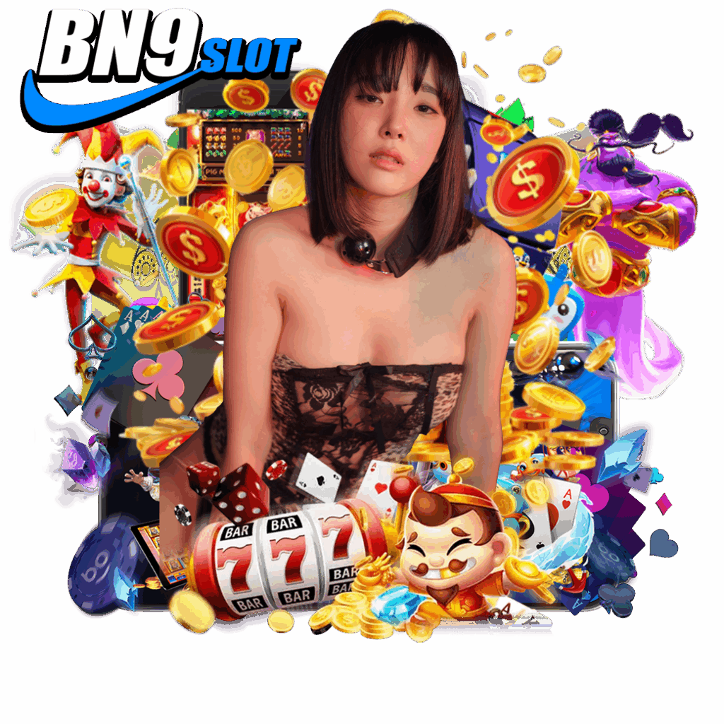 bn9 slot ทางเข้า